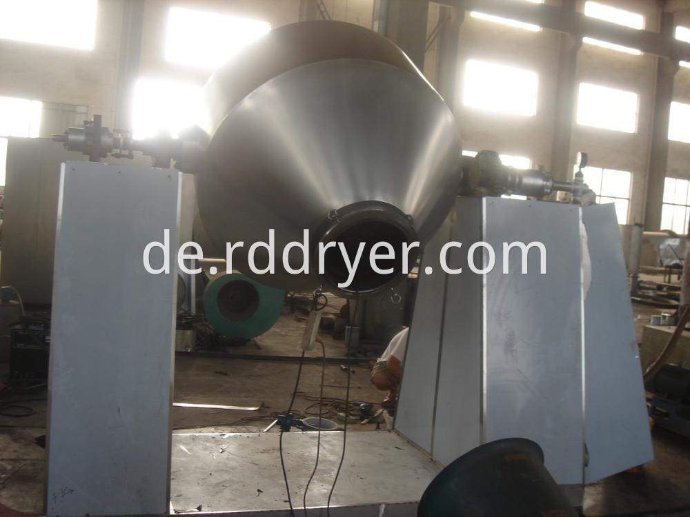 SZH series relatively good fluidity powder crusher